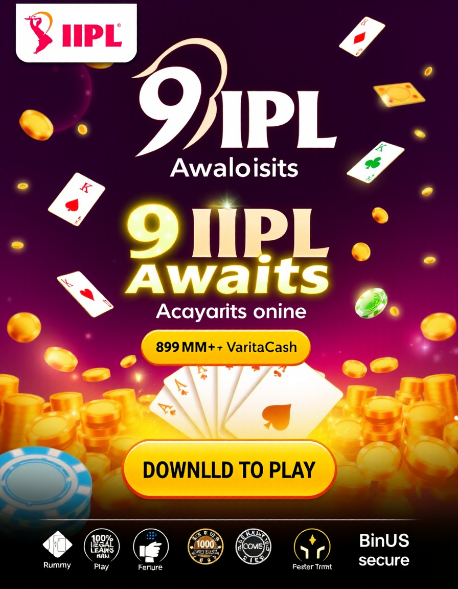 9IPL Banner