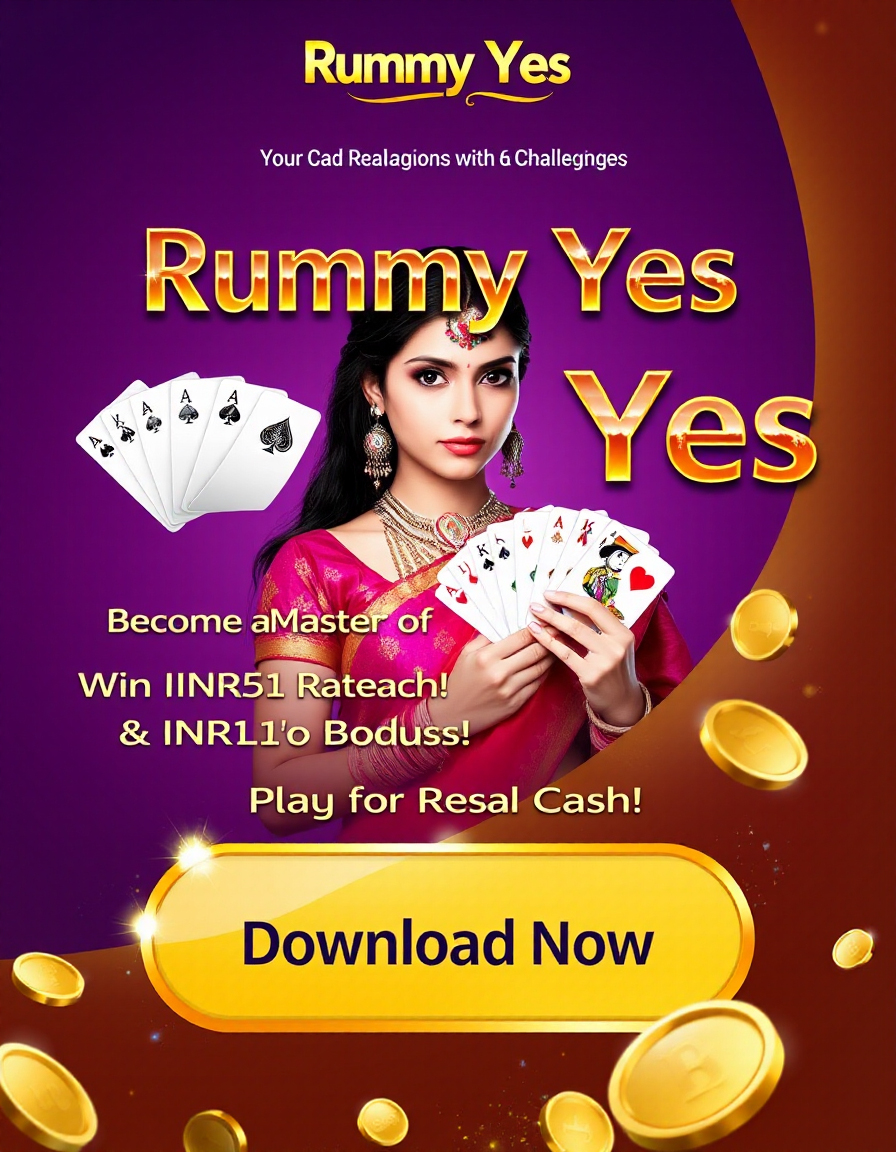 Shagun Rummy Banner