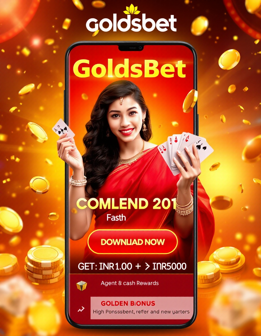 Goldsbet Banner