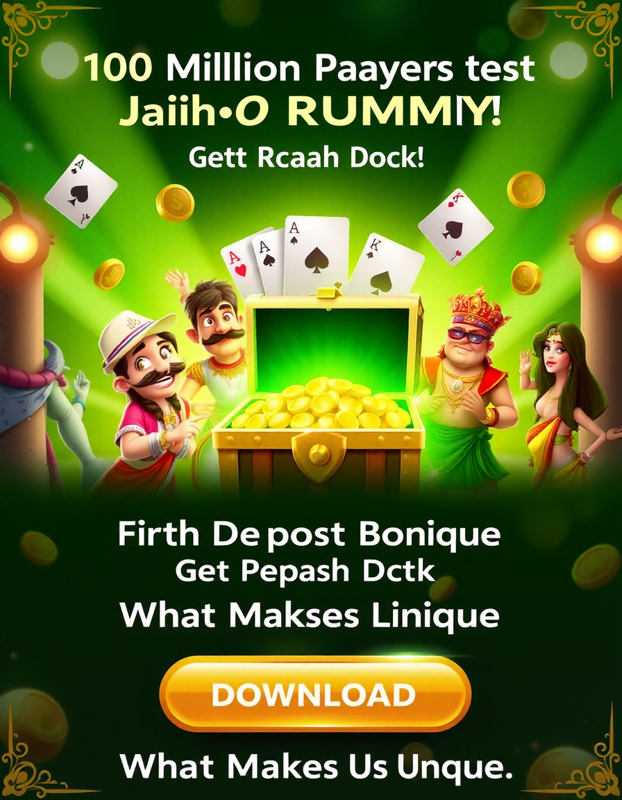 Neta Teen Patti Banner
