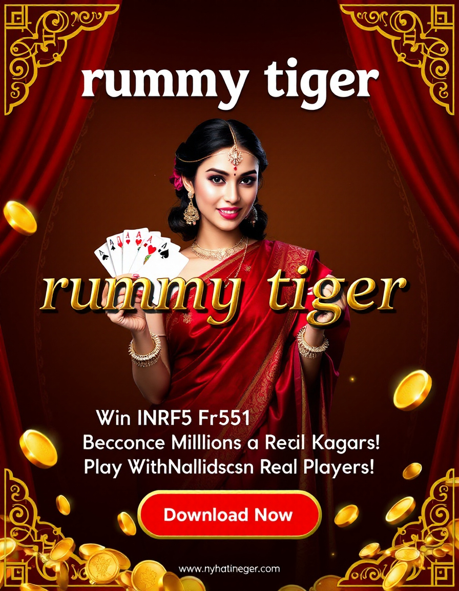 Rummy Areas Banner