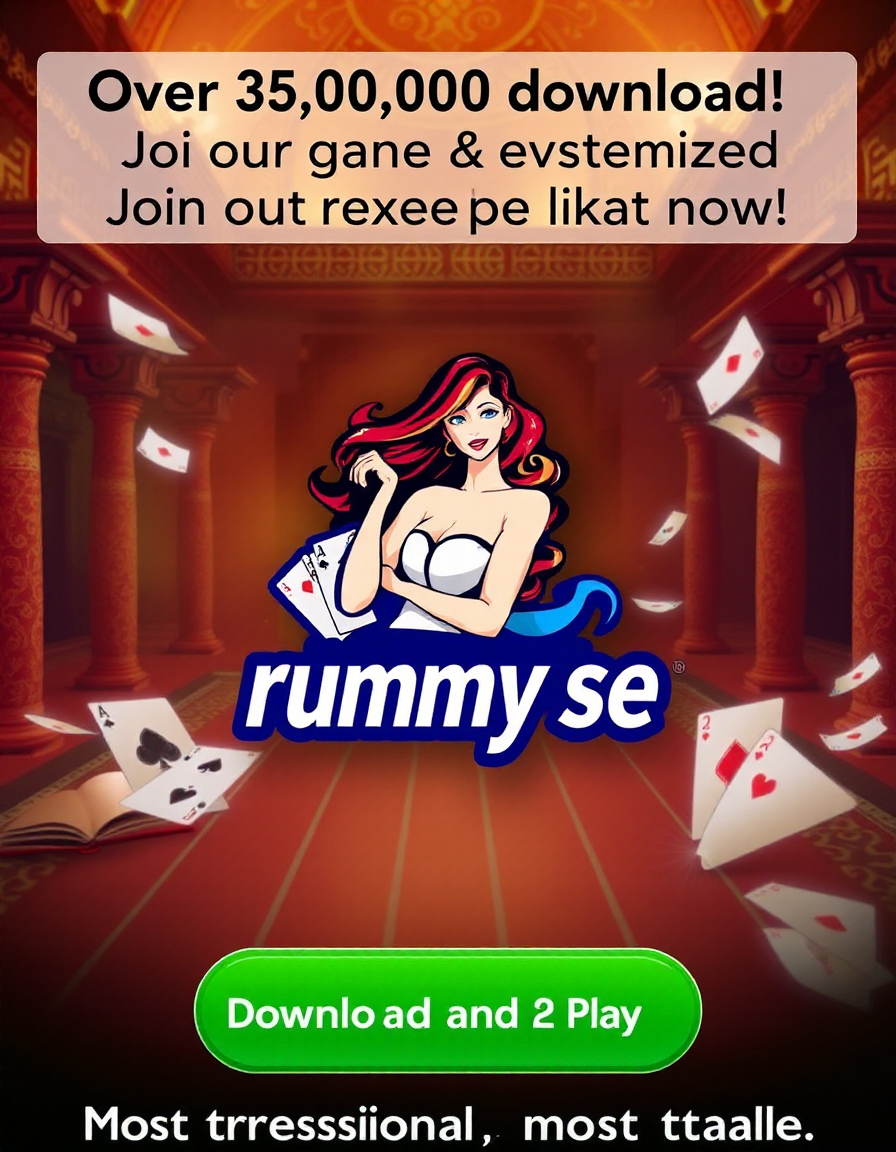 Rummy Jack Banner