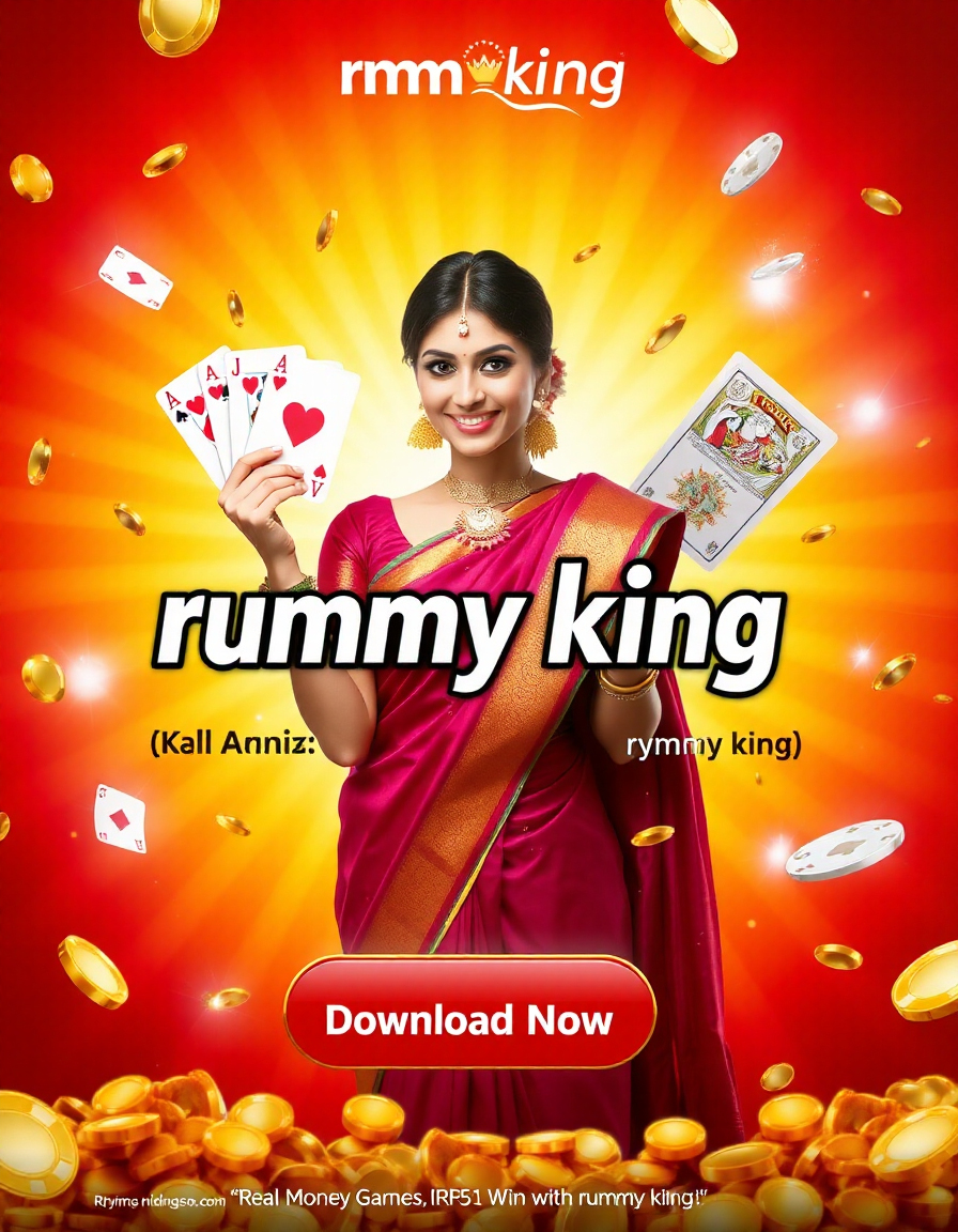 Rummy New Banner