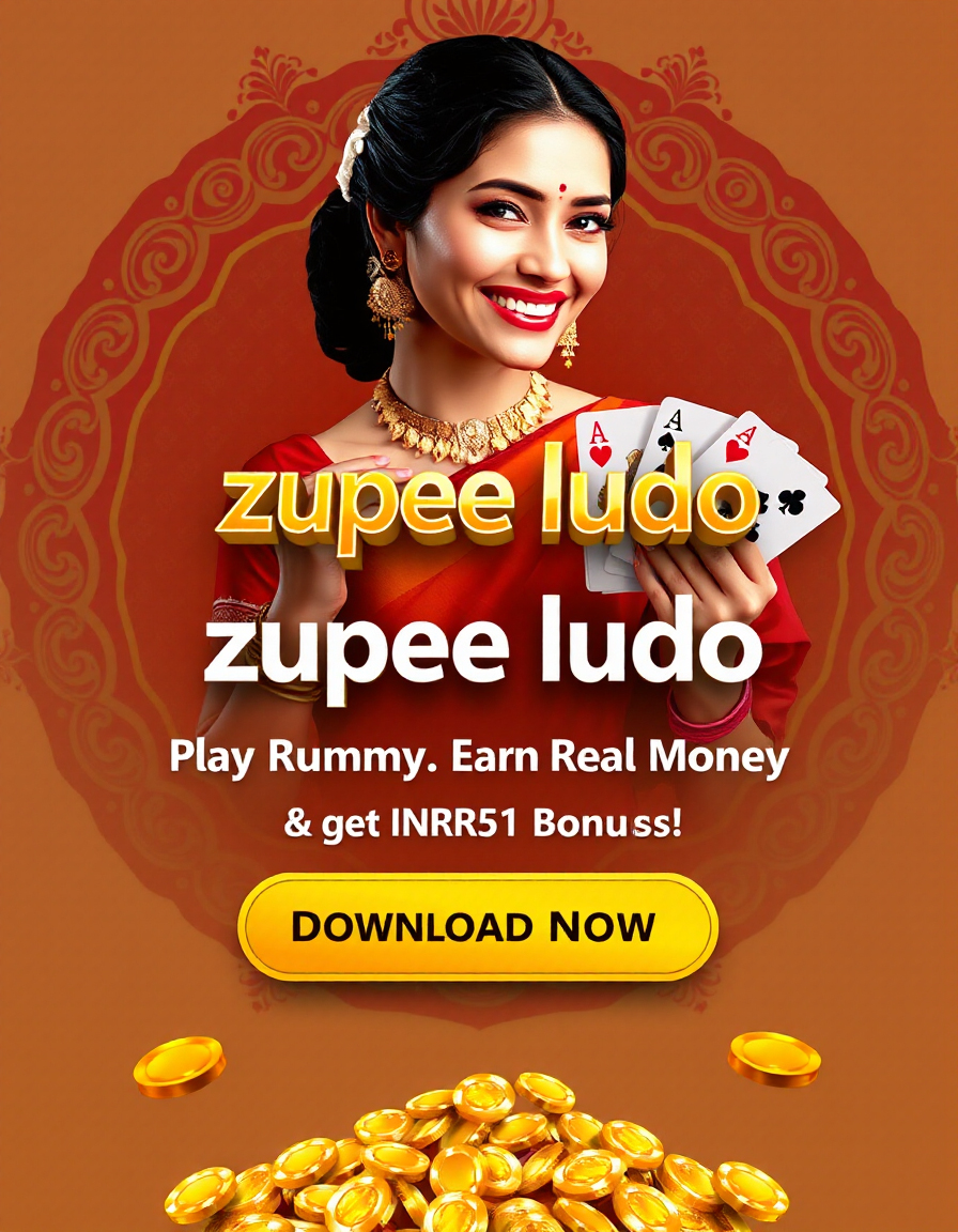 Teen Patti Blue Banner