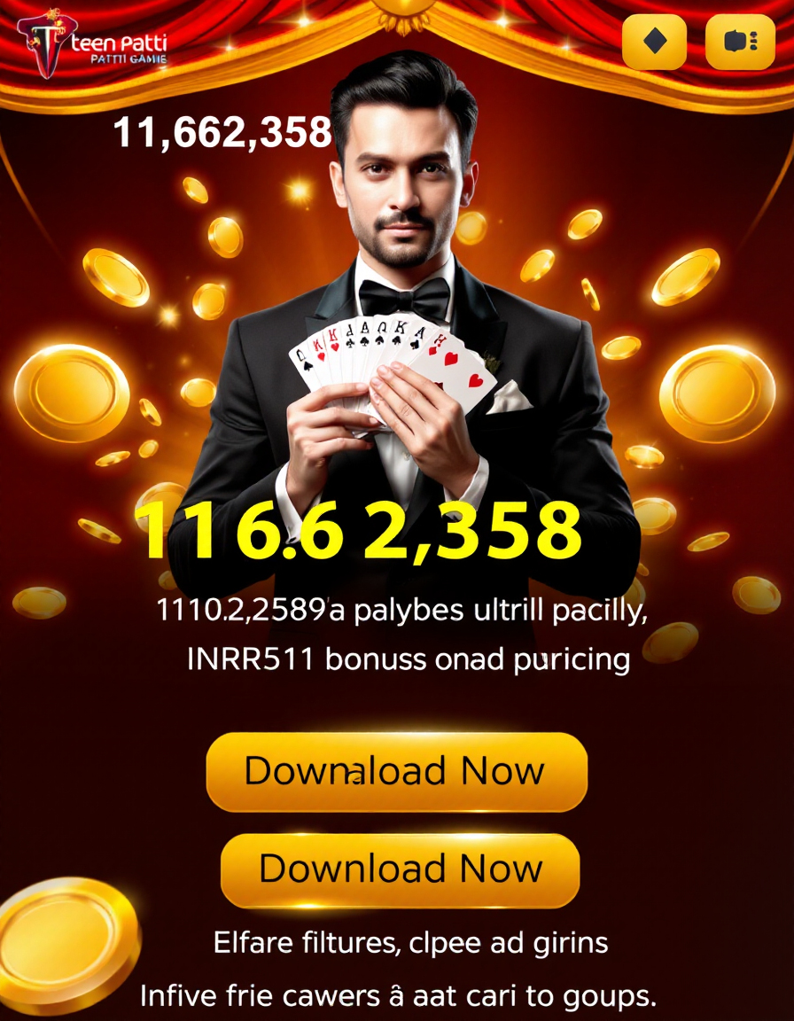 Teen Patti Bodhi Banner
