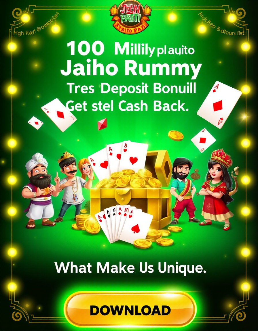 Teen Patti Chart Banner