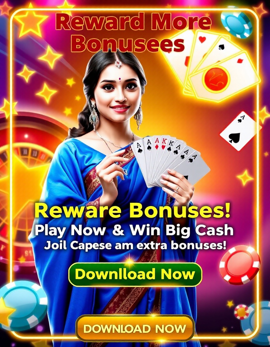 Teen Patti Club Apk Banner