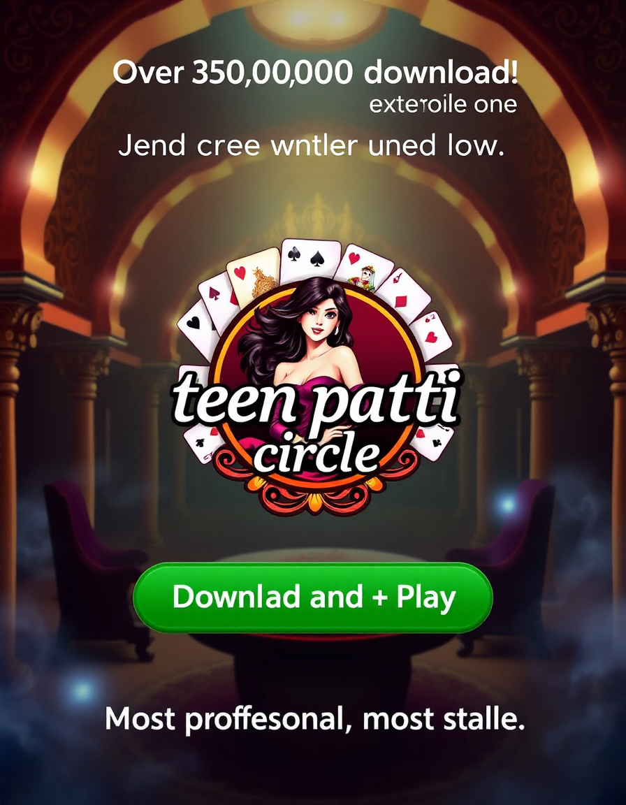 Teen Patti Comfun Card Online Banner