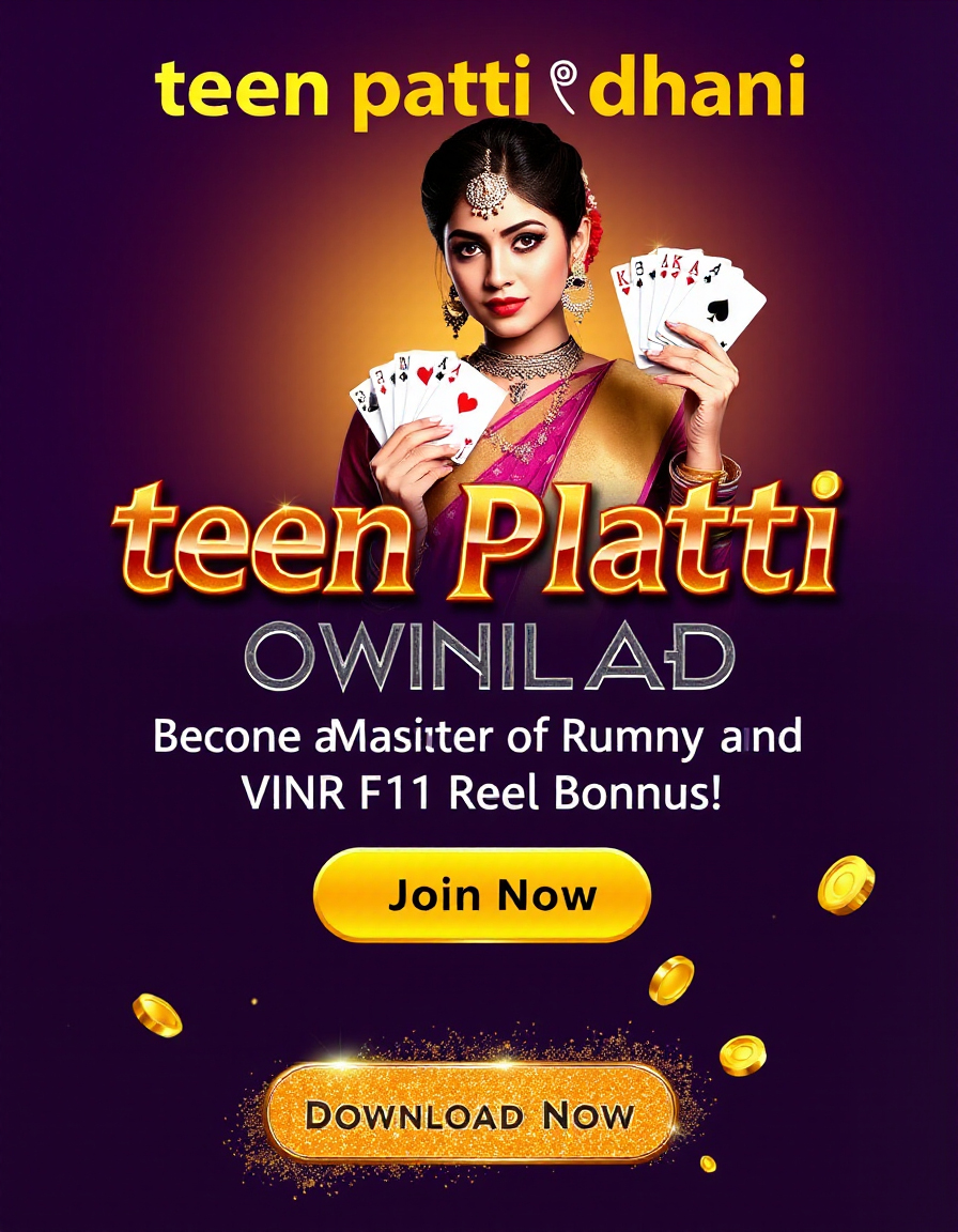 Teen Patti Diya Banner