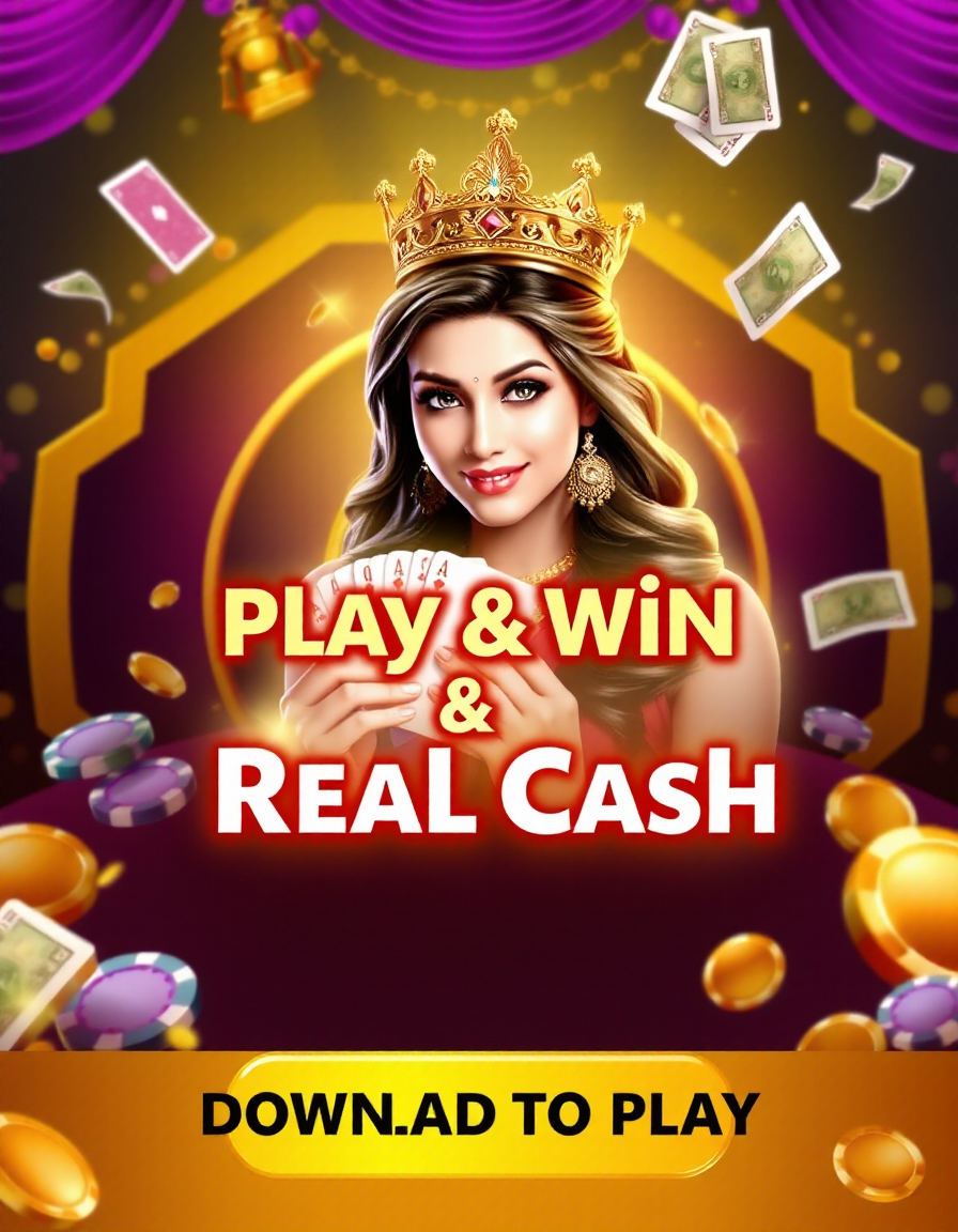 Teen Patti Master Gold Apk Banner