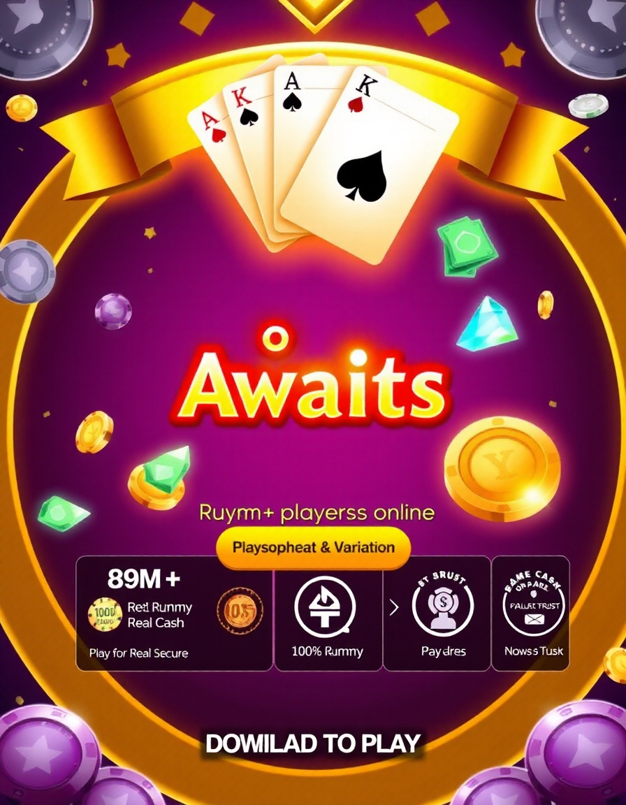 Teen Patti Master Gold Download Banner