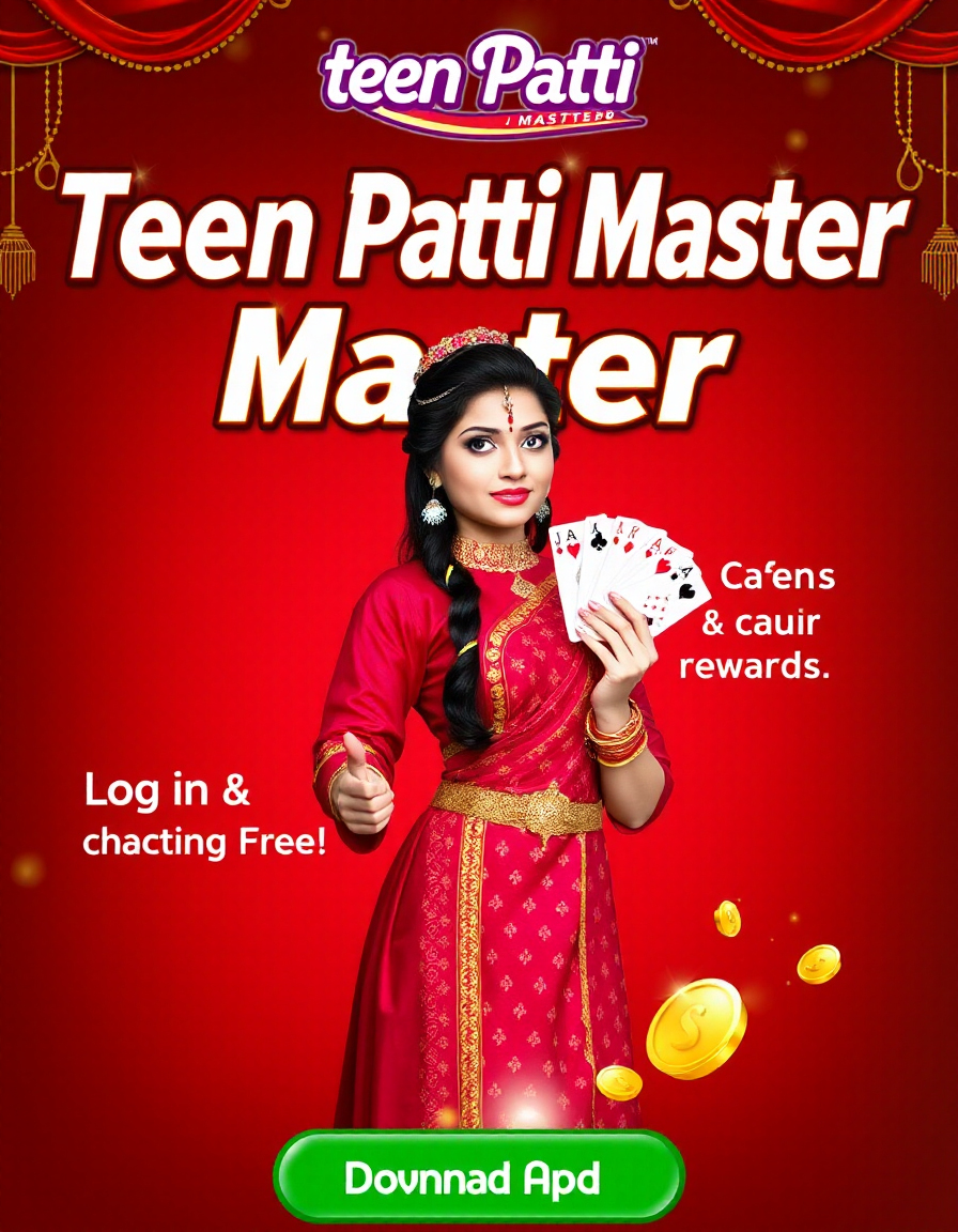 Teen Patti Master Reviews Banner