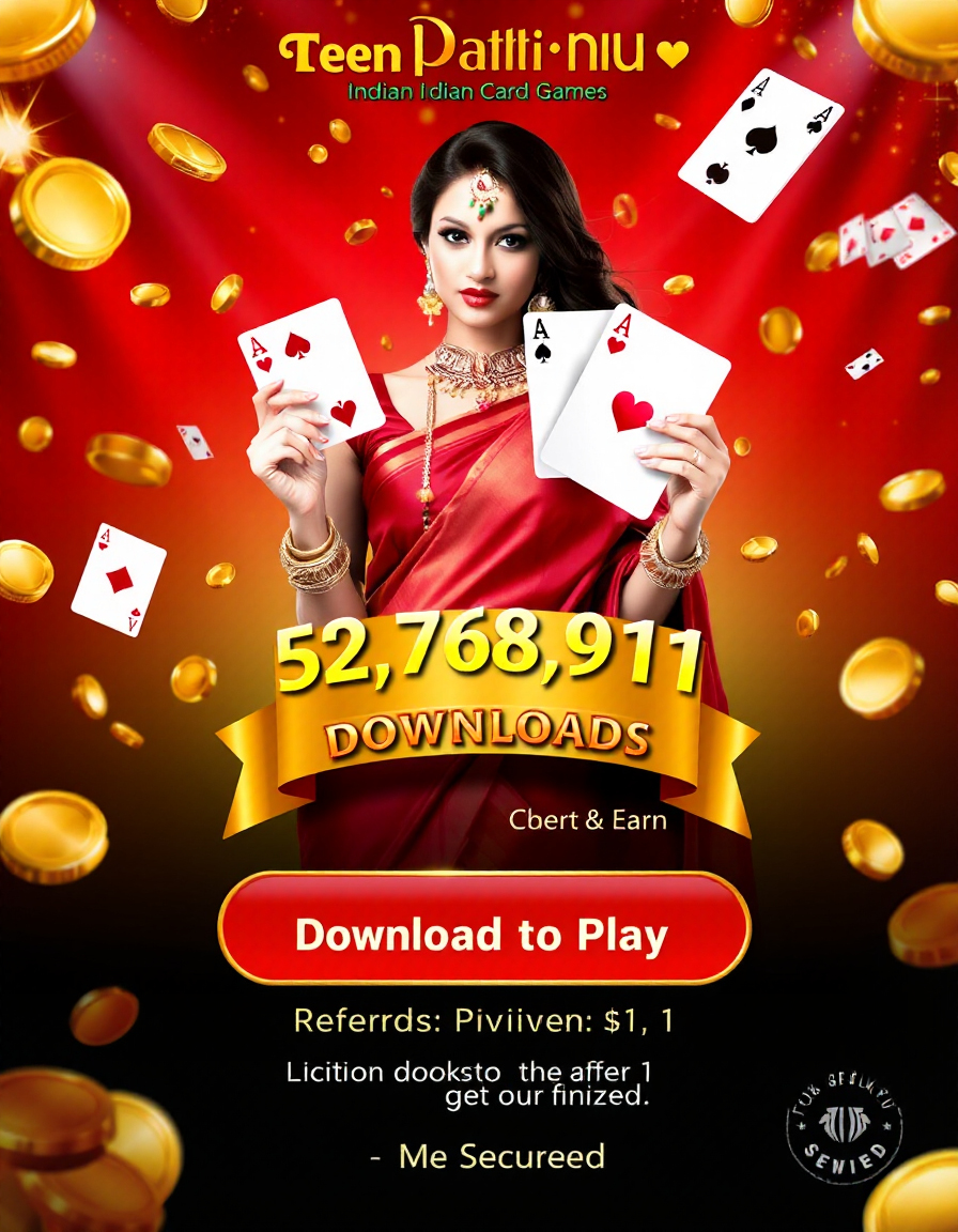 Teen Patti Noble Banner