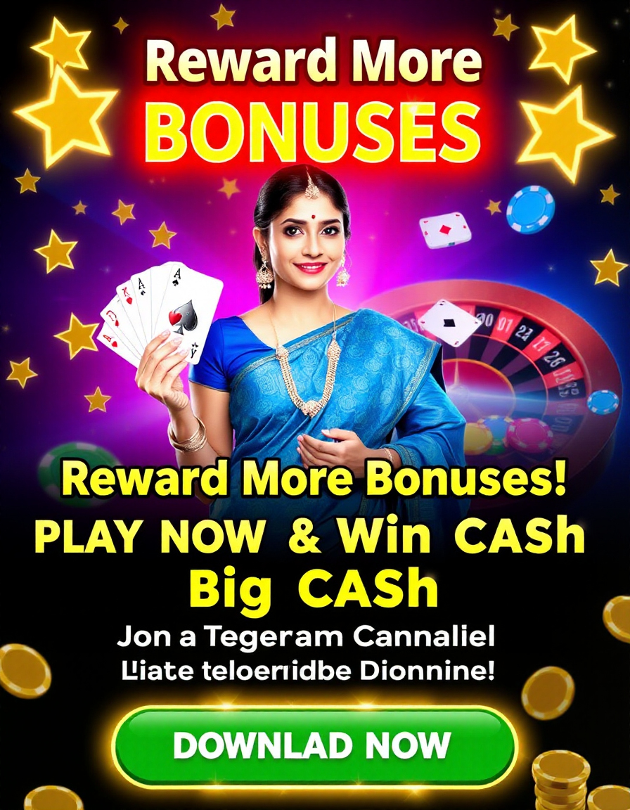 Teen Patti Stars Banner