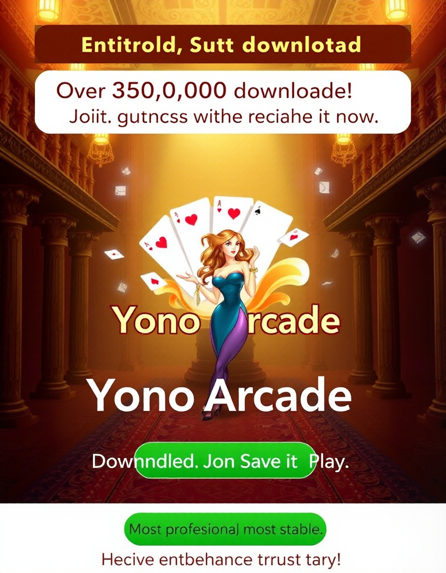 Yono Rummy Banner