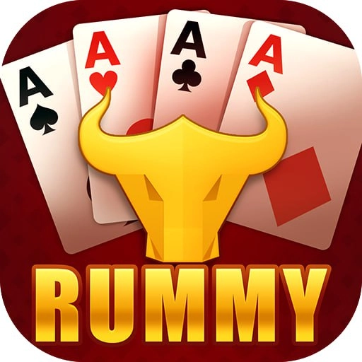 Rummy Bharat Logo